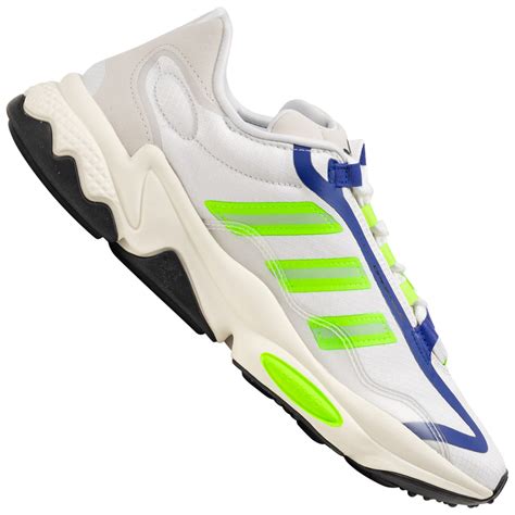 adidas ozweego nieuw|Adidas originals OZWEEGO men's.